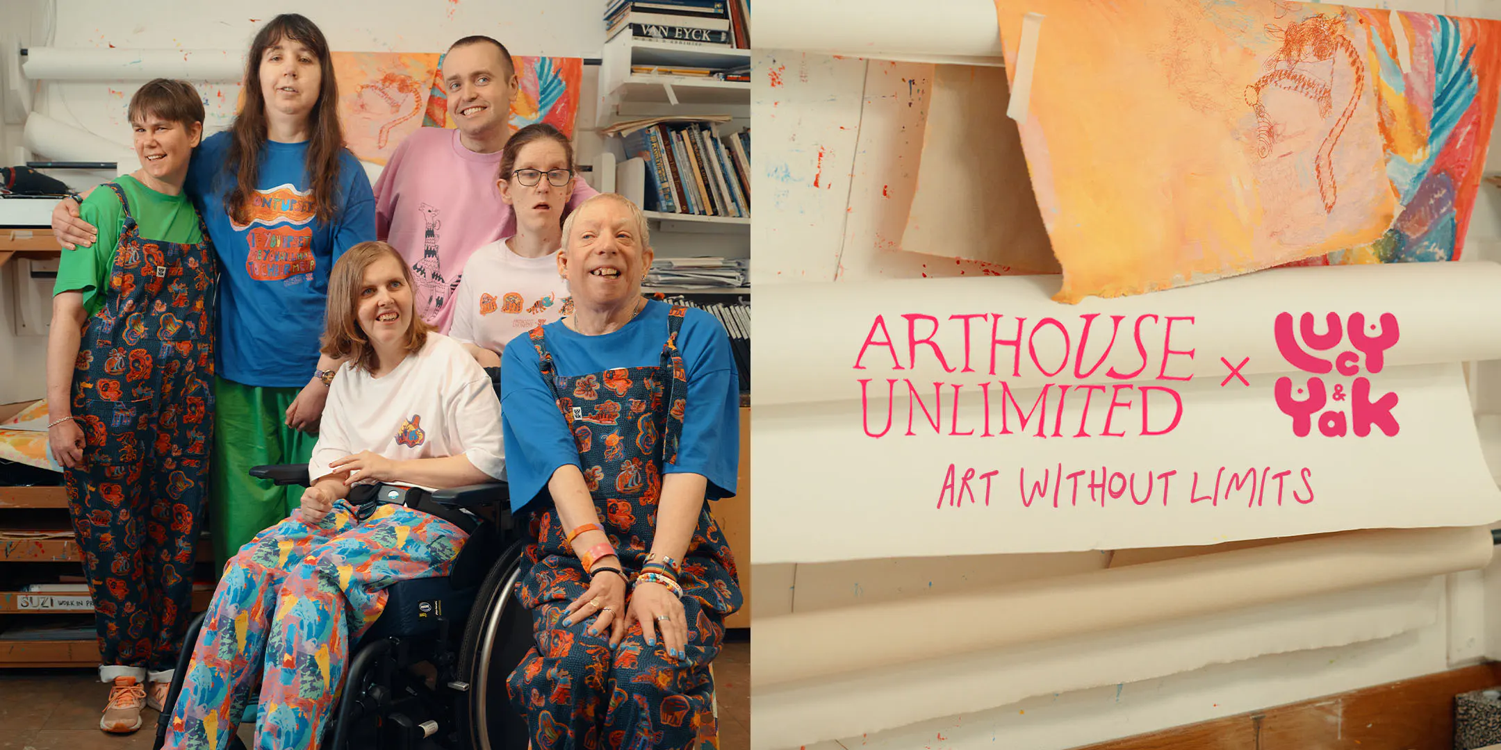 Welcome to Our Store